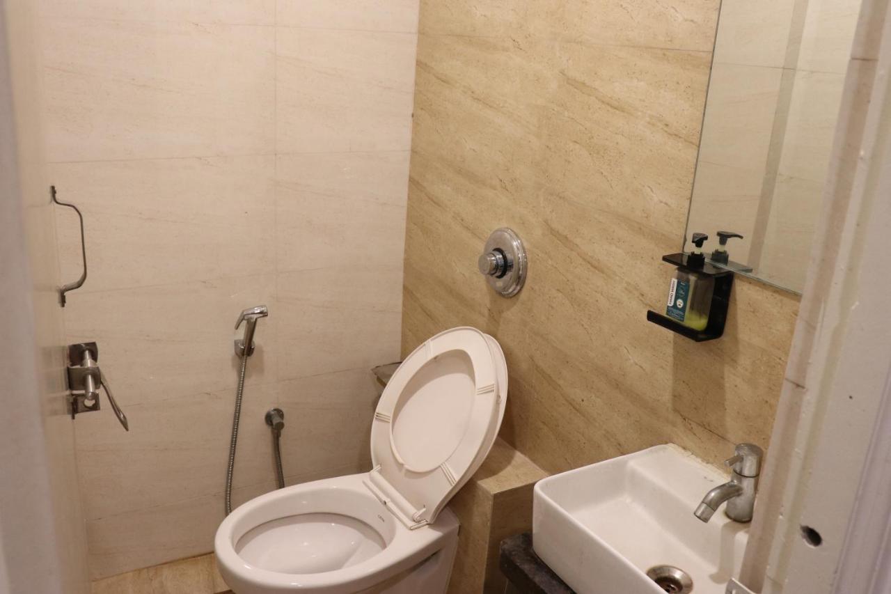 Hotel New Samrat أورانغاباد المظهر الخارجي الصورة