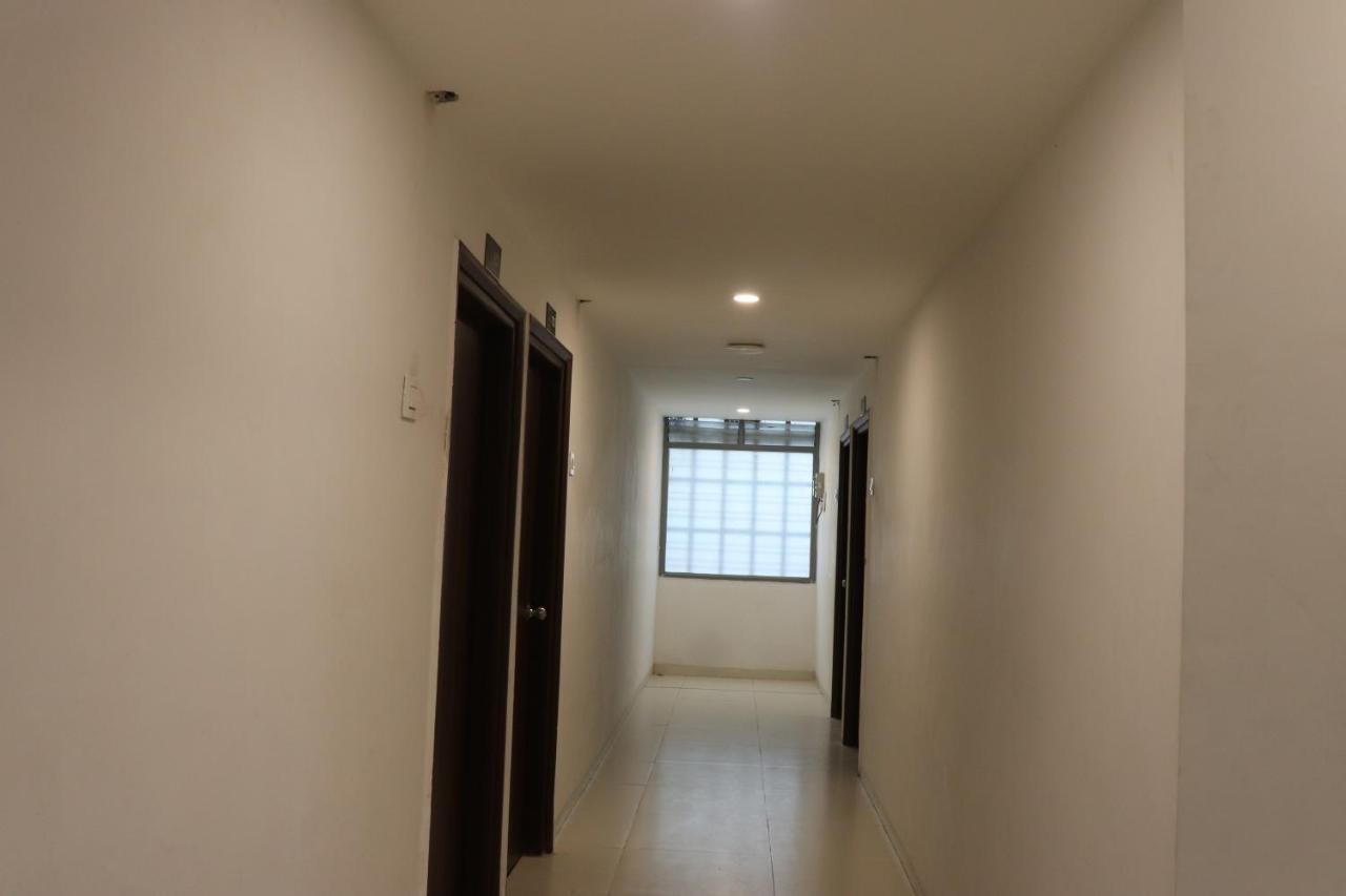 Hotel New Samrat أورانغاباد المظهر الخارجي الصورة